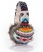 FAIRISLE BLUE Superdry Nordic Earmuffs