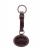 CRETA WAX BROWN Superdry Goods Key Fob