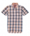 seagar orange check