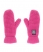 PINK Superdry Herders Mittens