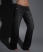 RUSTED GREY Superdry Zipper Loose denims