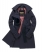 OMBRE BLUE Superdry Super Raincoat