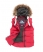red/dark marl
