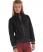 BLACK Superdry Ascari Bomber Jacket