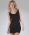 BLACK Lovestruck Roma Dress
