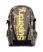 army camo Superdry Classic Tarp Rucksack