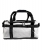BLANC/BLANC Superdry Mini-trousse