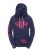 ENAMEL BLUE Superdry Coaching 23 Hoodie