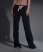 REFLET MARINE/BRODERIE ROSE ROSE Superdry Pantalon de survêtement Jogger