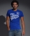 EVERTON/WHITE Superdry Curve 12 Entry t-shirt
