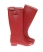 rouge profond/hiver
