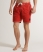emergency red