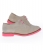 SAND SUEDE/EVA PINK Superdry Chaussures Davison