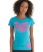 fluro blue