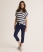 heritage navy