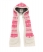 ICE MARL/FLURO Superdry Hutch Scarf Hood