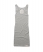 CHINÉ GRIS Superdry Robe débardeur