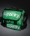 KELLY GREEN/OPTIC Superdry Mini Laptop bag