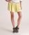 fluro yellow stripe