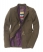 KHAKI Superdry Japan Tunic