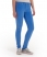 washed blue