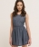 indigo chambray