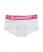 white/pink/white