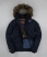 MARINE FONCÉ Superdry Veste Patrol