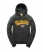 vintage black/new yellow
