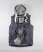 RICH NAVY/CREAM Superdry Academy Gilet