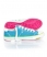 TURQUOISE Superdry Super Series Low Top