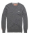 dark marl/cream