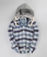 WESTERN BLUES Superdry Summer Chainsaw Hood
