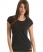 CHARCOAL MARL Superdry Pocket T-shirt