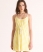sunshine yellow