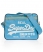 SKY BLUE/GOLD Superdry Alumni Bag