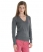 ASHES Superdry new orange label vee