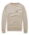 ICE MARL/FRENCH Superdry Classic V-Neck