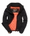 black/orangeade