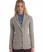 OAT MARL Superdry Parliament Lite Cardigan