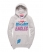 ICE MARL Superdry Red Eagle Hoodie