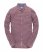daubeney red check