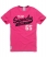punk pink