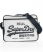 WHITE/NAVY Superdry Alumni Bag