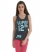 TARMAC MARL Superdry Trainer Vest