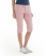 puff pink Superdry Pedal Pusher Hose