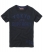 CHARCOAL/ENAMEL BLUE Superdry Coaching T-shirt