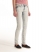 BLEACHED INDIGO Superdry Slim Powdered Denim