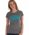 DARK MARL Superdry Icarus T-shirt