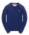 submarine navy/flare red